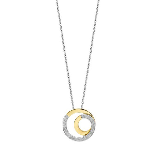 Juweel TI SENTO COLLIER 34109ZY/42 Juweel TI SENTO COLLIER 34109ZY/42