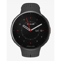 Horloge POLAR PACER PRO BLACK Geavanceerd sporthorloge met GPS Horloge POLAR PACER PRO BLACK Geavanceerd sporthorloge met GPS