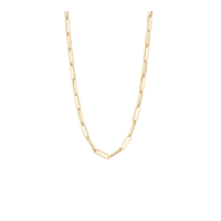 Juweel BLUSH COLLIER 14 KARAAT 3130YGO Juweel BLUSH COLLIER 14 KARAAT 3130YGO