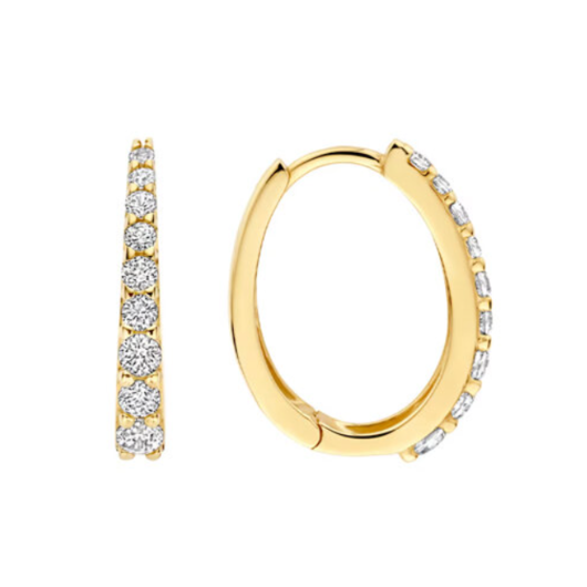 Juweel BLUSH OORBELLEN 7342YZI 88888 Juweel BLUSH OORBELLEN 7342YZI 88888