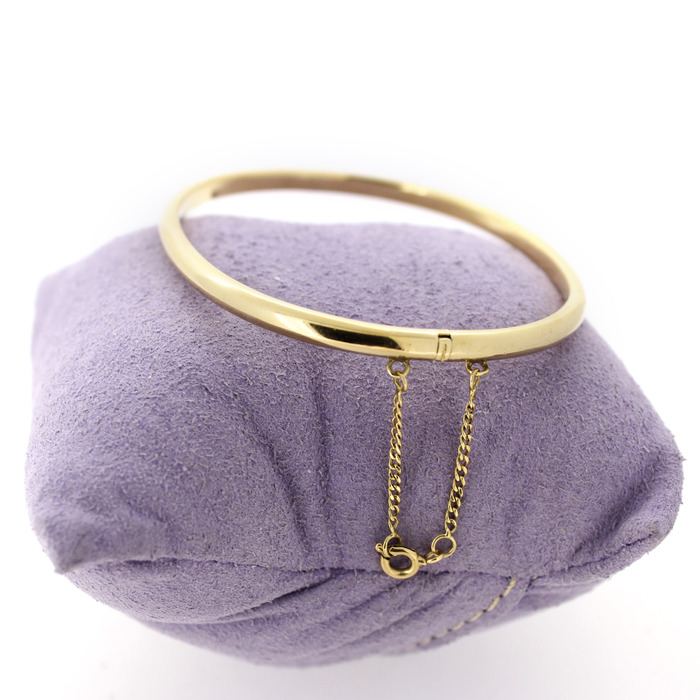 Esclave_Geelgoud_18K_Tweedehands_81682-2465_Juwelier_Clem_Vercammen-2.jpg