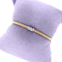 Juweel Fope Flex'it Prima armband 74608BX_BB_R_XBX Rosé goud 18 karaat '97316-2462-TWDH' Juweel Fope Flex'it Prima armband 74608BX_BB_R_XBX Rosé goud 18 karaat '97316-2462-TWDH'