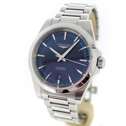 Horloge Longines Conquest L3.720.4.92.6 '96243-1085-TWDH' Horloge Longines Conquest L3.720.4.92.6 '96243-1085-TWDH'