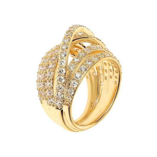 Juweel BRONZALLURE RING WSBZ02428Y.WR Juweel BRONZALLURE RING WSBZ02428Y.WR