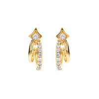 Juweel BRONZALLURE EARRINGS WSBZ02442Y.WR Juweel BRONZALLURE EARRINGS WSBZ02442Y.WR