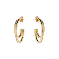 Juweel BRONZALLURE EARRINGS WSBZ02503Y.YG Juweel BRONZALLURE EARRINGS WSBZ02503Y.YG