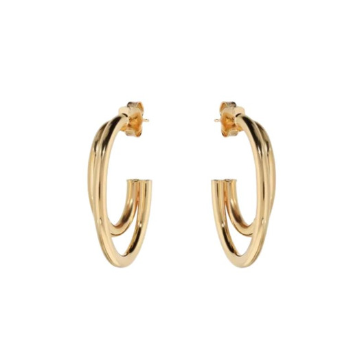 Juweel BRONZALLURE EARRINGS WSBZ02503Y.YG Juweel BRONZALLURE EARRINGS WSBZ02503Y.YG