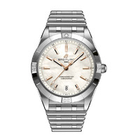 Horloge Breitling Chronomat 36 Automatic A10380101A4A1 Horloge Breitling Chronomat 36 Automatic A10380101A4A1