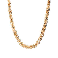 Juweel BRONZALLURE NECKLACE WSBZ02519Y.YG Juweel BRONZALLURE NECKLACE WSBZ02519Y.YG
