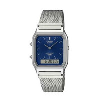 Horloge CASIO AQ-230EM-2AEF Horloge CASIO AQ-230EM-2AEF