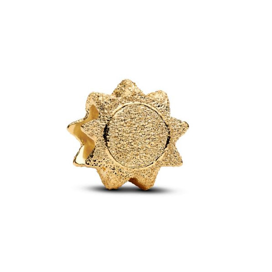 Juweel PANDORA TEXTURED SUN 764052C00 Juweel PANDORA TEXTURED SUN 764052C00