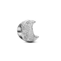 Juweel PANDORA TEXTURED MOON 794054C00 Juweel PANDORA TEXTURED MOON 794054C00