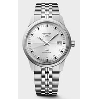 Horloge Longines ULTRA-CHRON CLASSIC L2.937.4.72.6 40mm Horloge Longines ULTRA-CHRON CLASSIC L2.937.4.72.6 40mm