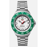 Horloge TAG Heuer Formula 1 Solargraph WBY111E.BA0042 Horloge TAG Heuer Formula 1 Solargraph WBY111E.BA0042