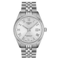 Horloge TISSOT BALLADE 39 mm Automatic T156.408.11.033.00 Horloge TISSOT BALLADE 39 mm Automatic T156.408.11.033.00