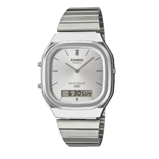 Horloge CASIO EDGY AQ-240E-7AEF Horloge CASIO EDGY AQ-240E-7AEF