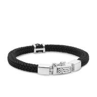 Juweel Buddha To Buddha Denise Cord Bracelet Black 780BL Juweel Buddha To Buddha Denise Cord Bracelet Black 780BL