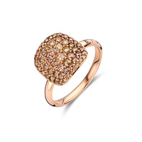 Juweel BIGLI VICTOR RING 23R224RBRDIA Juweel BIGLI VICTOR RING 23R224RBRDIA