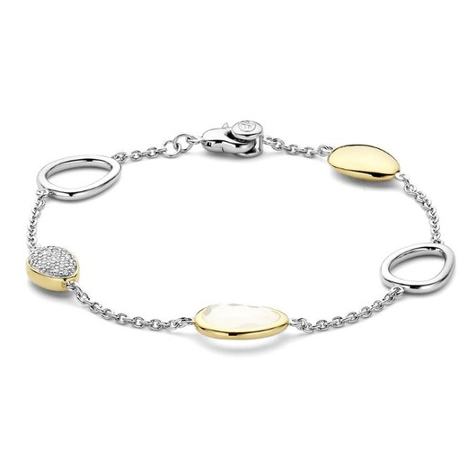 Juweel TI SENTO ARMBAND 23083MW Juweel TI SENTO ARMBAND 23083MW