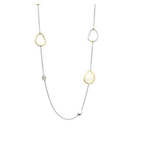 Juweel TI SENTO COLLIER 34102MW/80 Juweel TI SENTO COLLIER 34102MW/80