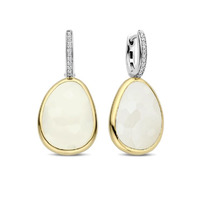 Juweel TI SENTO OORSTEKERS 78026MW Juweel TI SENTO OORSTEKERS 78026MW