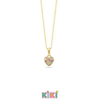 Juweel Kiki Collier 62003D Juweel Kiki Collier 62003D