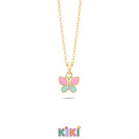 Juweel ZELS KIKI COLLIER 62009D Juweel ZELS KIKI COLLIER 62009D