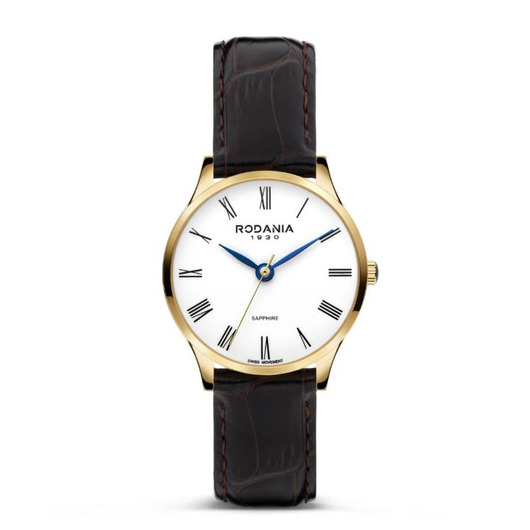 Horloge RODANIA NYON EXCELLENCE 32 R22098 Horloge RODANIA NYON EXCELLENCE 32 R22098