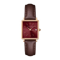 Horloge ROSEFIELD BOXY XS QBBLR-Q56 Horloge ROSEFIELD BOXY XS QBBLR-Q56