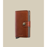 Juweel secrid wallet MINIWALLET TEXANO SADDLE Juweel secrid wallet MINIWALLET TEXANO SADDLE