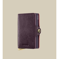 Juweel SECRID WALLET PREMIUM TWINWALLET BASCO BORDEAUX + Juweel SECRID WALLET PREMIUM TWINWALLET BASCO BORDEAUX +