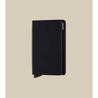 Juweel SECRID WALLET SLIMWALLET CRISPLE BLACK Juweel SECRID WALLET SLIMWALLET CRISPLE BLACK