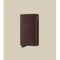 Juweel SECRID WALLET SLIMWALLET VEG ESPRESSO Juweel SECRID WALLET SLIMWALLET VEG ESPRESSO