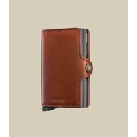 Juweel SECRID WALLET TWINWALLET TEXANO SADDLE TTE-SADDLE Juweel SECRID WALLET TWINWALLET TEXANO SADDLE TTE-SADDLE