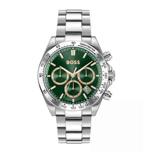 Horloge HUGO BOSS HERO 2.0 1514268 Horloge HUGO BOSS HERO 2.0 1514268