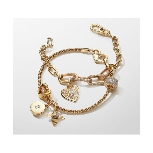 Juweel PANDORA BRACELET 562731C00 88888 Juweel PANDORA BRACELET 562731C00 88888