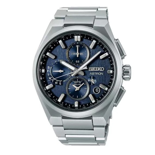 Horloge SEIKO ASTRON SSH161J1 Horloge SEIKO ASTRON SSH161J1