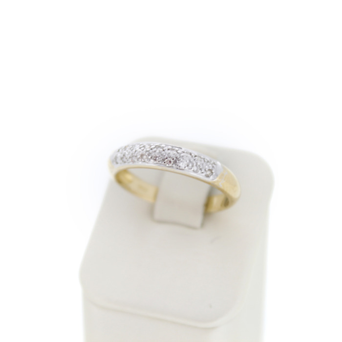 Ring_Bicolor_WIt_Geelgoud_18K_Briljanten_Tweedehands_97518-2469_Juwelier_Clem_Vercammen.jpg