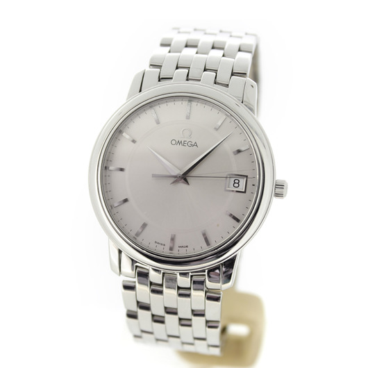 Horloge Omega De Ville 4510.31.00 '1093-274043-TWDH' Horloge Omega De Ville 4510.31.00 '1093-274043-TWDH'