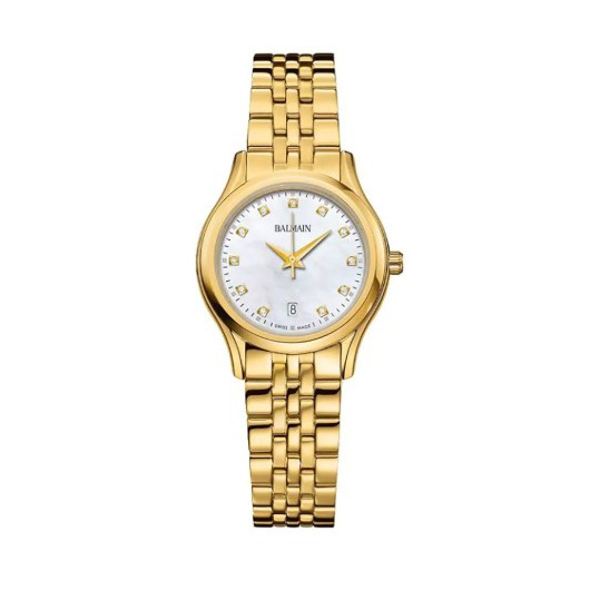 Horloge Balmain Beleganza B8340.33.86 Horloge Balmain Beleganza B8340.33.86