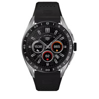 Horloge TAG HEUER CONNECTED SBR8A10.BT6259 Horloge TAG HEUER CONNECTED SBR8A10.BT6259