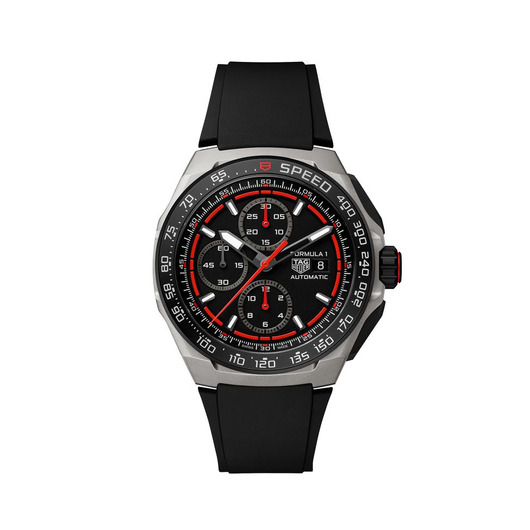 Horloge TAG Heuer Formula 1 Chronographe CBZ2082.FT8096 Horloge TAG Heuer Formula 1 Chronographe CBZ2082.FT8096
