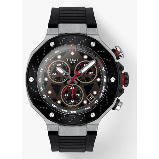 Horloge TISSOT T-RACE LIMited Edition T1414172708100 88888 Horloge TISSOT T-RACE LIMited Edition T1414172708100 88888