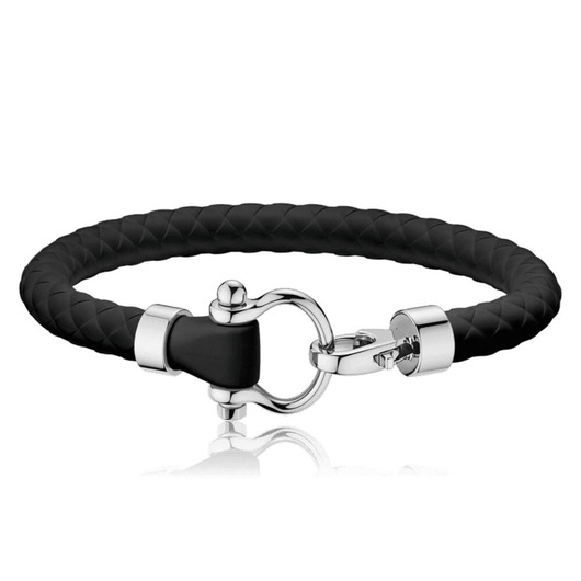 Juweel Omega Sailing armband OB34STA0509706 Juweel Omega Sailing armband OB34STA0509706