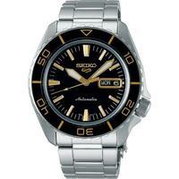 Horloge SEIKO 5 SPORTS AUTOMATIC SRPJ85K1 Horloge SEIKO 5 SPORTS AUTOMATIC SRPJ85K1