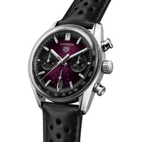 Horloge TAG Heuer Carrera Chronograph CBS2219.FC6607 Horloge TAG Heuer Carrera Chronograph CBS2219.FC6607