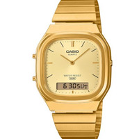 Horloge CASIO VINTAGE AQ-240EG-9AEF Horloge CASIO VINTAGE AQ-240EG-9AEF