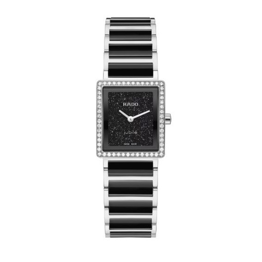 Horloge Rado Integral diamanten R20249152 Horloge Rado Integral diamanten R20249152