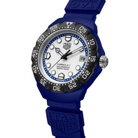 Horloge TAG Heuer Formula 1 Solargraph Limited Edition WBY1162.FT8105 Horloge TAG Heuer Formula 1 Solargraph Limited Edition WBY1162.FT8105