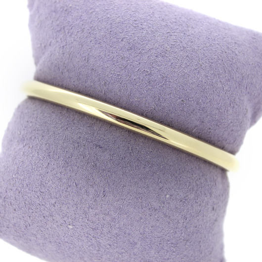 Juweel Esclave Armband geelgoud 18 karaat '98073-3003-TWDH' Juweel Esclave Armband geelgoud 18 karaat '98073-3003-TWDH'